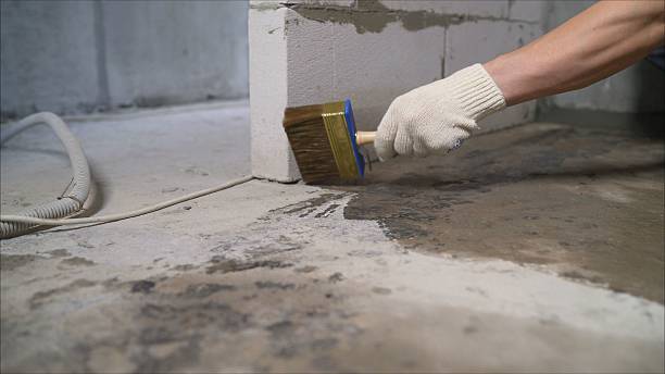 24/7 Emergency Vapor Barrier Installation experts in Philadelphia, PA